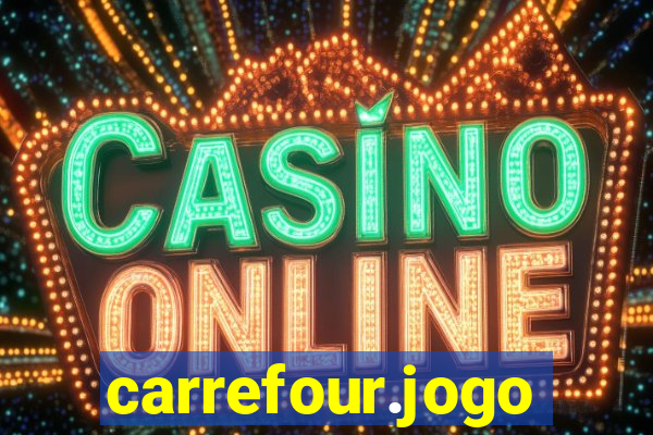 carrefour.jogo cassino online